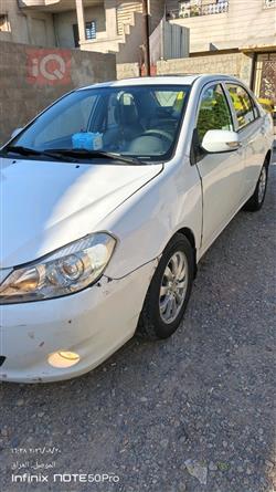 BYD G3